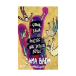 Çabuk Bana Pozitif Bir Şeyler Söyle