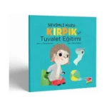 Sevimli Kuzu Kırpık ile Tuvalet Eğitimi