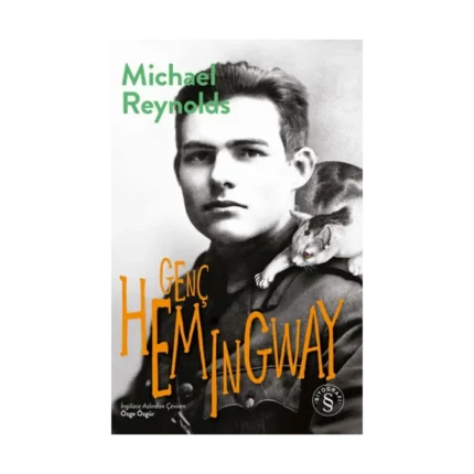 Genç Hemingway