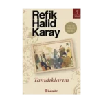 Tanıdıklarım