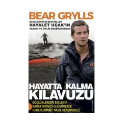 Hayatta Kalma Kılavuzu