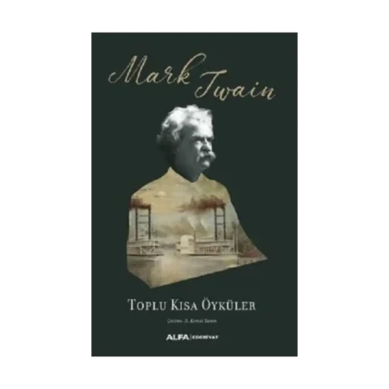 Toplu Kısa Öyküler