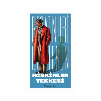 Miskinler Tekkesi