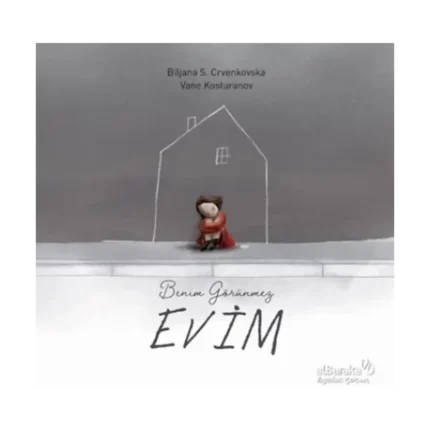 Benim Görünmez Evim