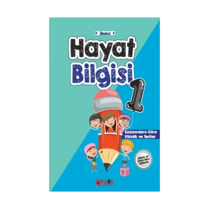İlkokul Hayat Bilgisi 1