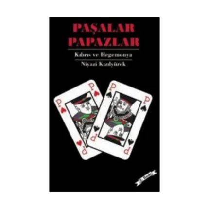 Paşalar Papazlar