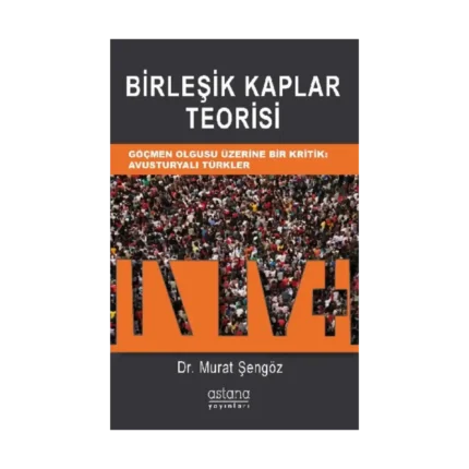 Birleşik Kaplar Teorisi