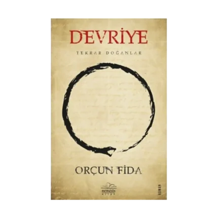 Devriye