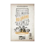 Belkide Dilimden Bu Şarkı Düşmez