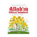 Çocuklar için Allah’ın Güzel İsimleri