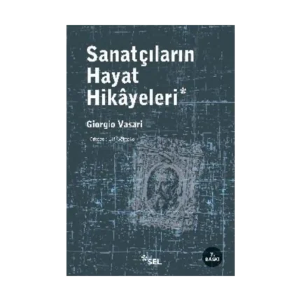 Sanatçıların Hayat Hikayeleri