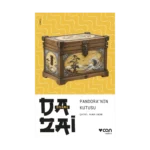 Pandora’nın Kutusu