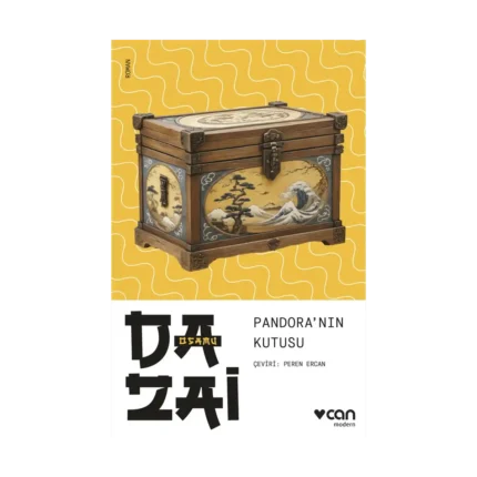 Pandora’nın Kutusu