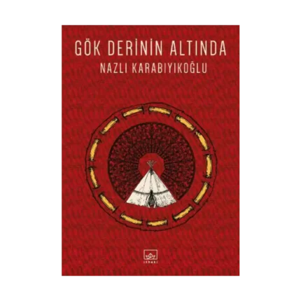 Gök Derinin Altında