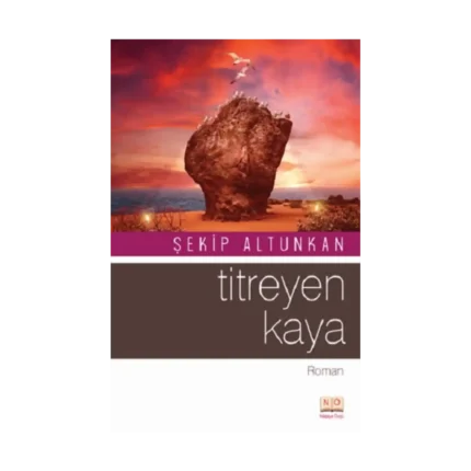 Titreyen Kaya