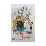 Nasrettin Hoca Öyküleri