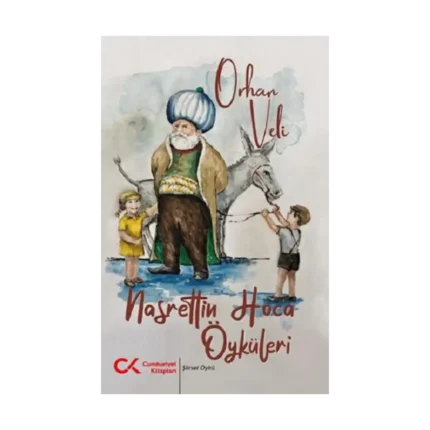 Nasrettin Hoca Öyküleri