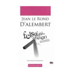 Felsefenin Öğeleri