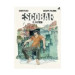Escobar - El Patron