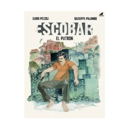Escobar - El Patron