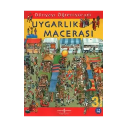 Uygarlık Macerası