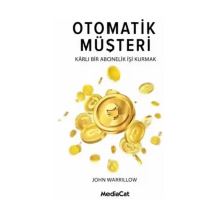 Otomatik Müşteri Karlı Bir Abonelik İşi Kurmak