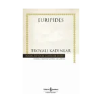 Troyalı Kadınlar (Ciltli)