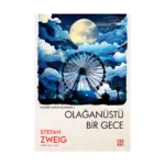 Olağan Üstü Bir Gece