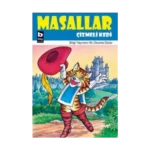 Masallar Çizmeli Kedi