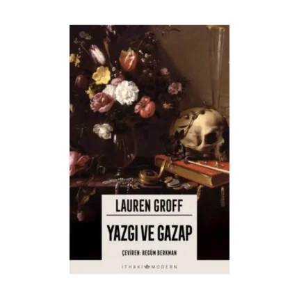 Yazgı ve Gazap