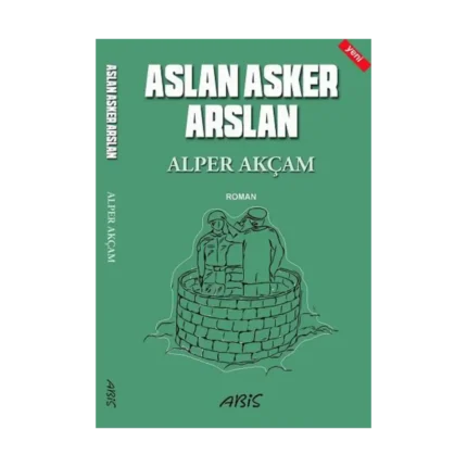 Aslan Asker Arslan