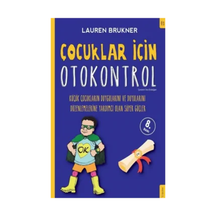 Çocuklar İçin Otokontrol