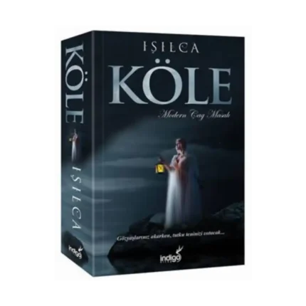 Köle - Modern Çağ Masalı