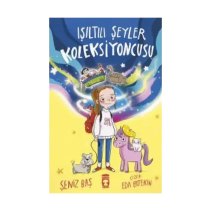 Işıltılı Şeyler Koleksiyoncusu