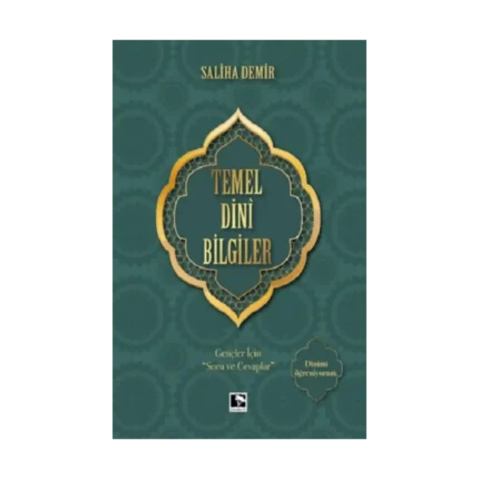 Temel Dini Bilgiler