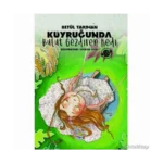 Kuyruğunda Bulut Gezdiren Kedi