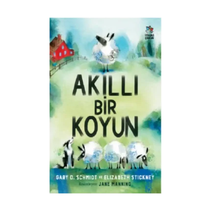 Akıllı Bir Koyun