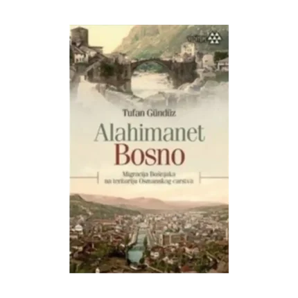 Alahimanet Bosno