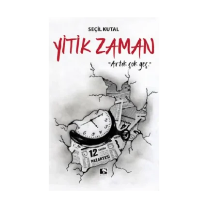 Yitik Zaman