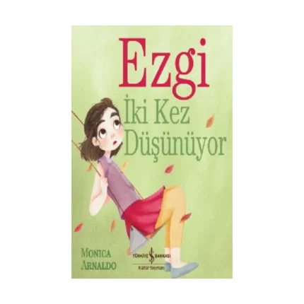 Ezgi İki Kez Düşünüyor