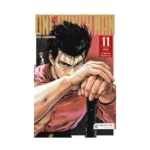 One-Punch Man – Cilt 11