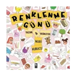 Renklenme Günü (Ciltli)