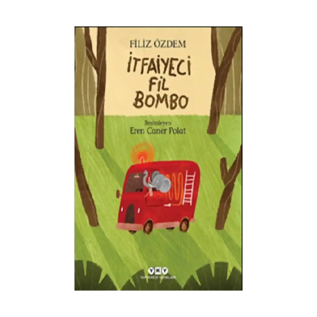 d225b-itfaiyeci-fil-bombo-1-1.webp İtfaiyeci Fil Bombo - Görsel 1