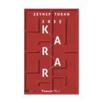 2023 Karar