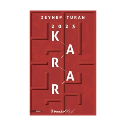 2023 Karar