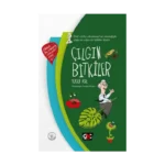 Çılgın Bitkiler (Ciltli)