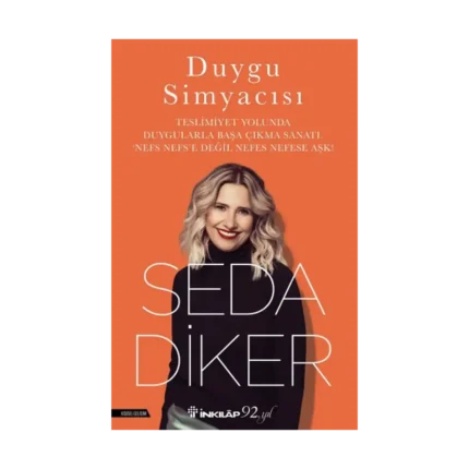 Duygu Simyacısı