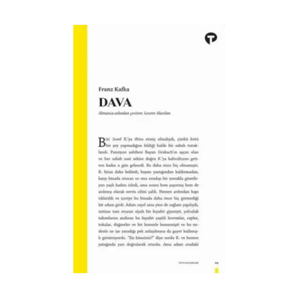 Dava