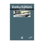 Korku Kültürü