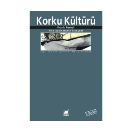 Korku Kültürü